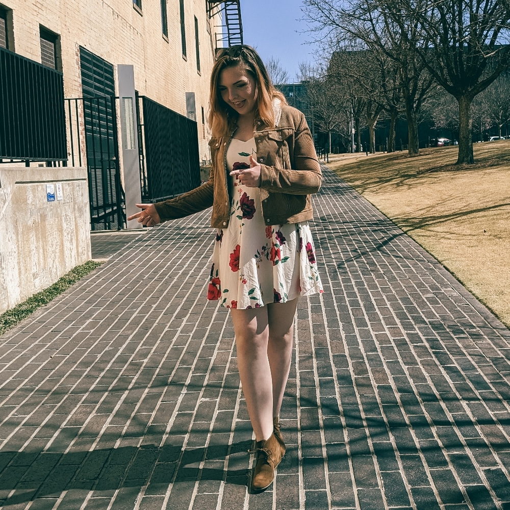 Meet your Posher, Abagail